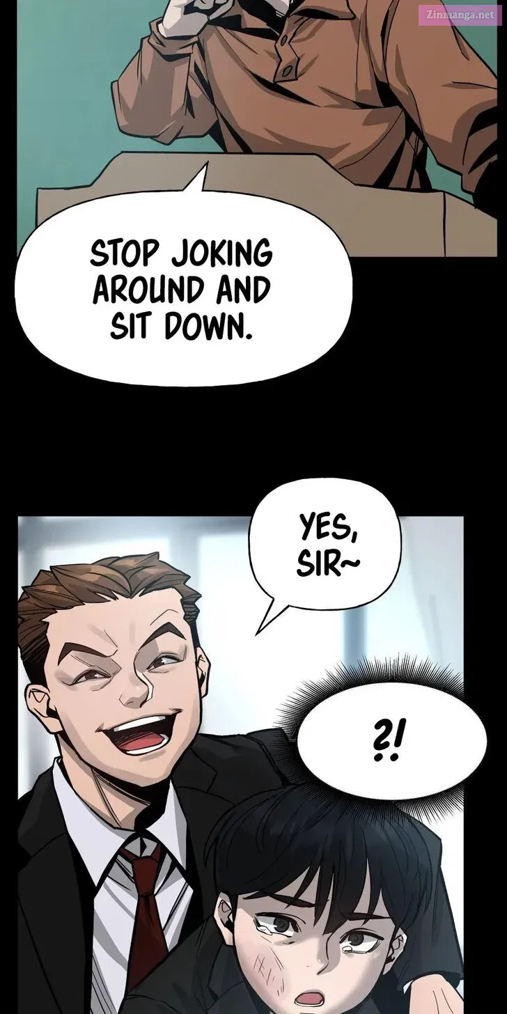 Read The Bully In-Charge chapter 1.1 image 21 on Lezhin