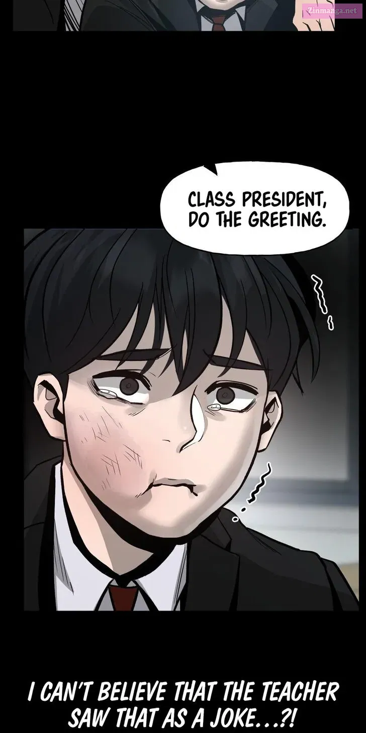 Read The Bully In-Charge chapter 1.1 image 22 on Lezhin