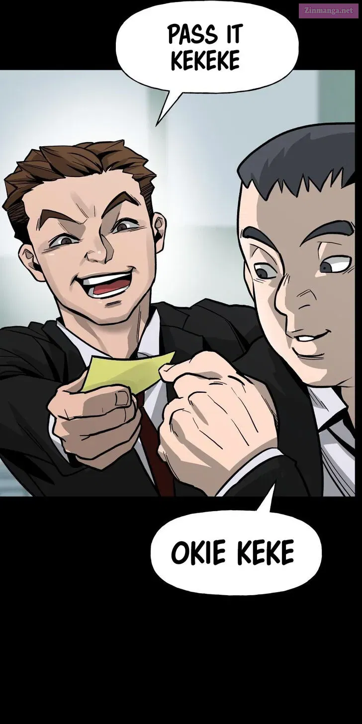 Read The Bully In-Charge chapter 1.1 image 24 on Lezhin