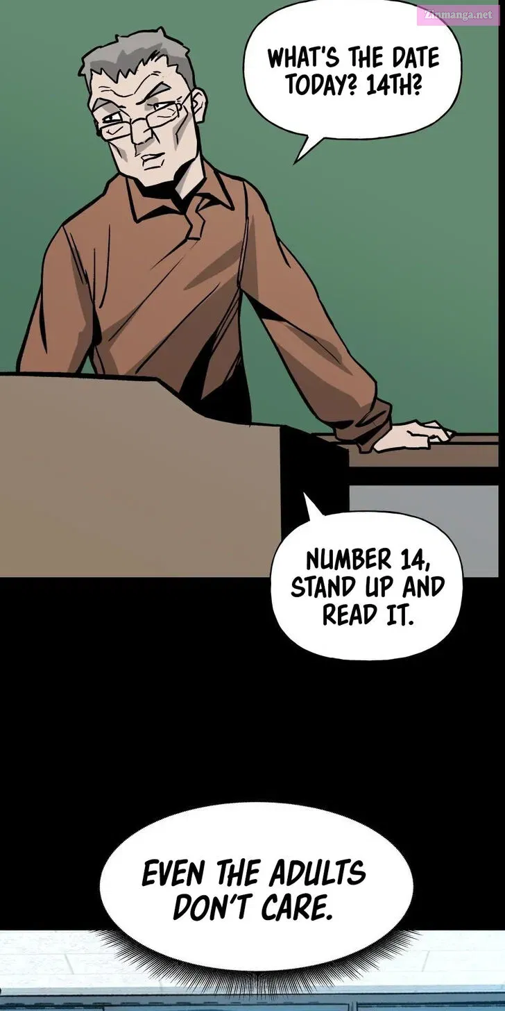 Read The Bully In-Charge chapter 1.1 image 28 on Lezhin
