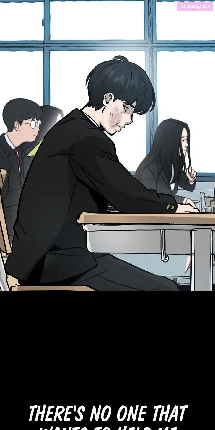 Read The Bully In-Charge chapter 1.1 image 29 on Lezhin
