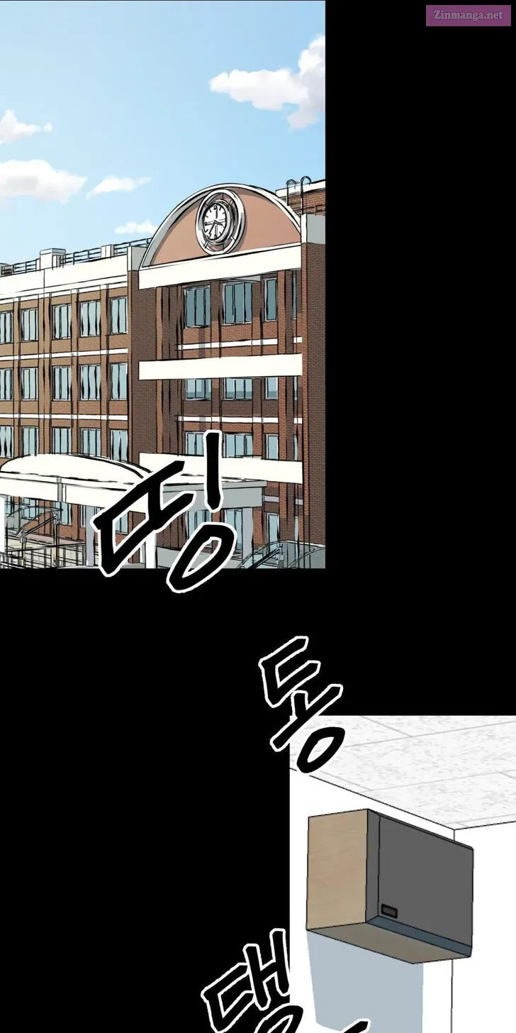 Read The Bully In-Charge chapter 1.1 image 32 on Lezhin