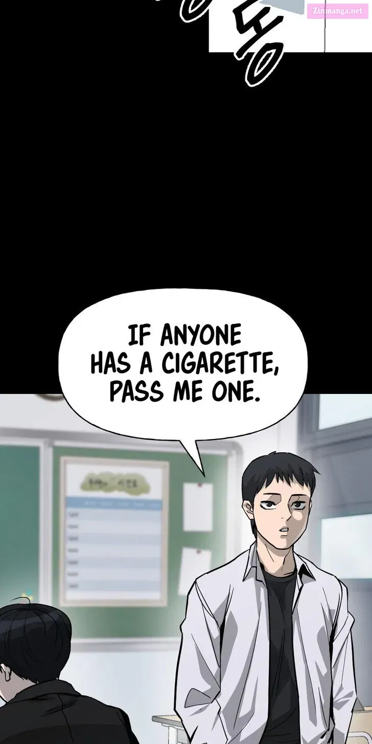 Read The Bully In-Charge chapter 1.1 image 33 on Lezhin