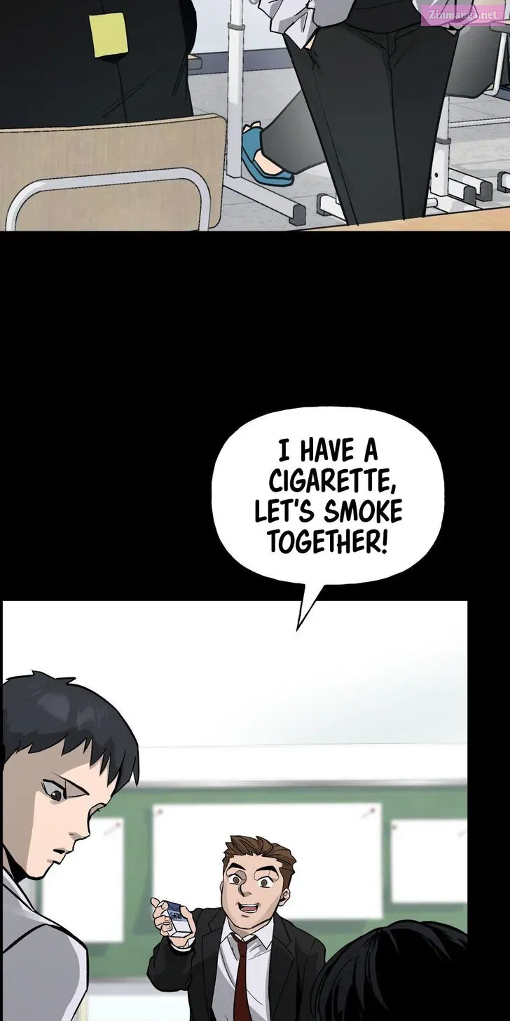 Read The Bully In-Charge chapter 1.1 image 34 on Lezhin