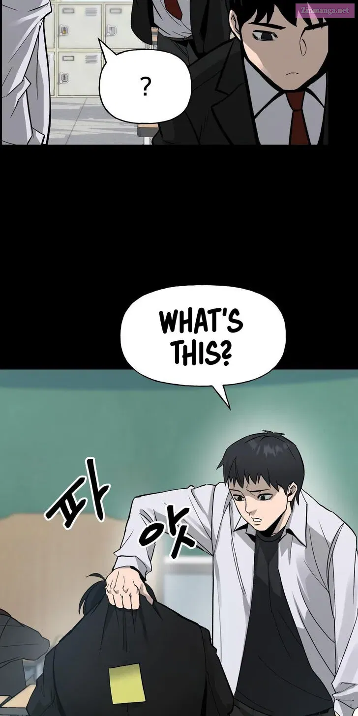 Read The Bully In-Charge chapter 1.1 image 35 on Lezhin