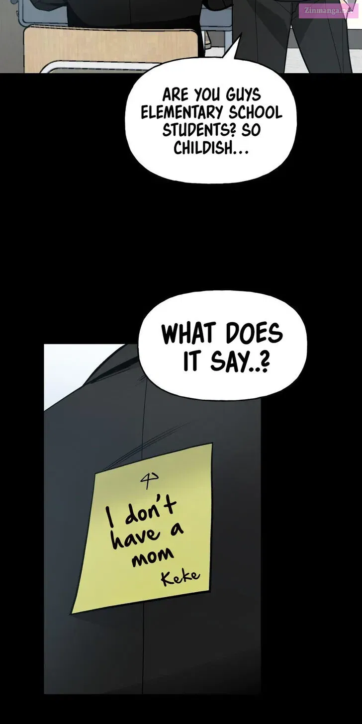 Read The Bully In-Charge chapter 1.1 image 36 on Lezhin