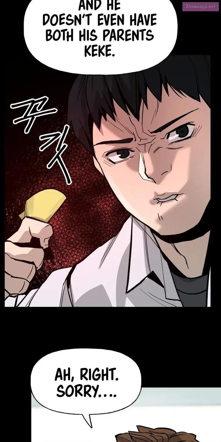 Read The Bully In-Charge chapter 1.1 image 38 on Lezhin