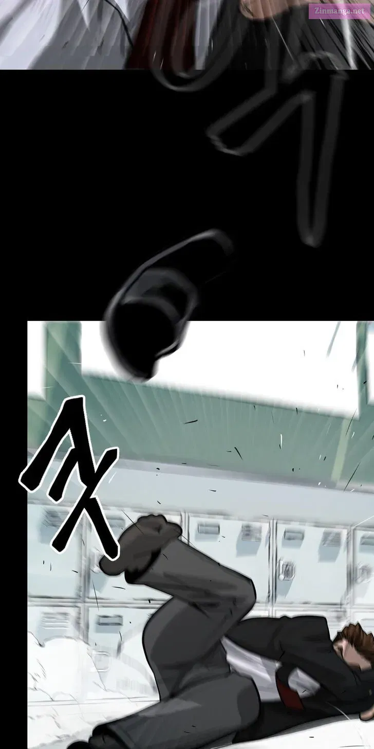 Read The Bully In-Charge chapter 1.1 image 41 on Lezhin