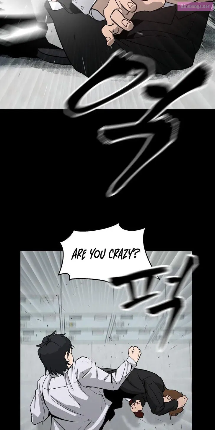 Read The Bully In-Charge chapter 1.1 image 44 on Lezhin