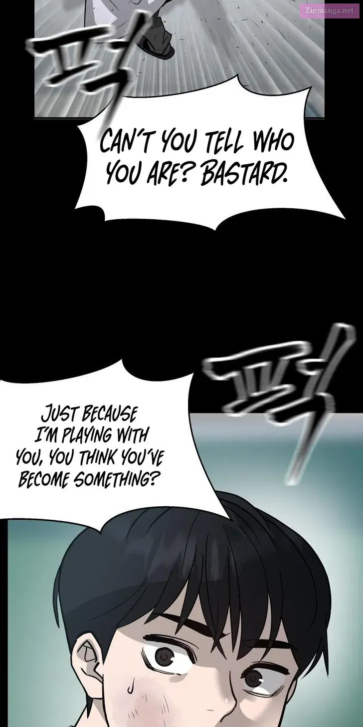 Read The Bully In-Charge chapter 1.1 image 45 on Lezhin
