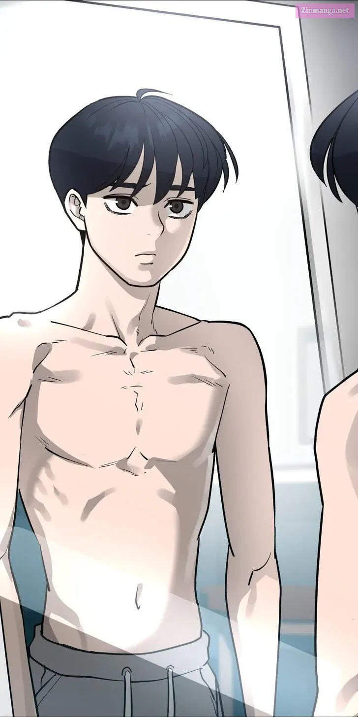 Read The Bully In-Charge chapter 1.1 image 48 on Lezhin