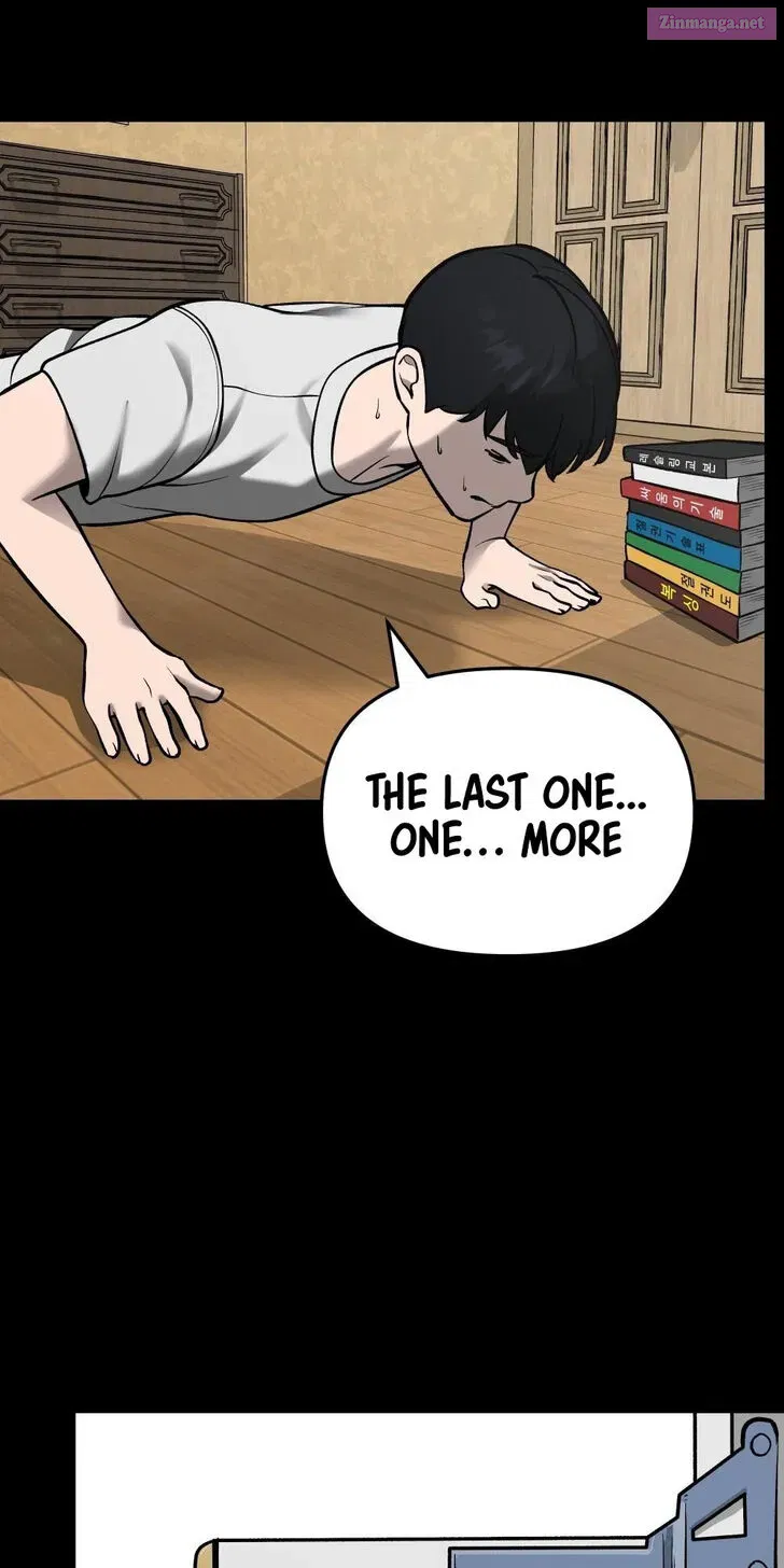 Read The Bully In-Charge chapter 1.1 image 56 on Lezhin