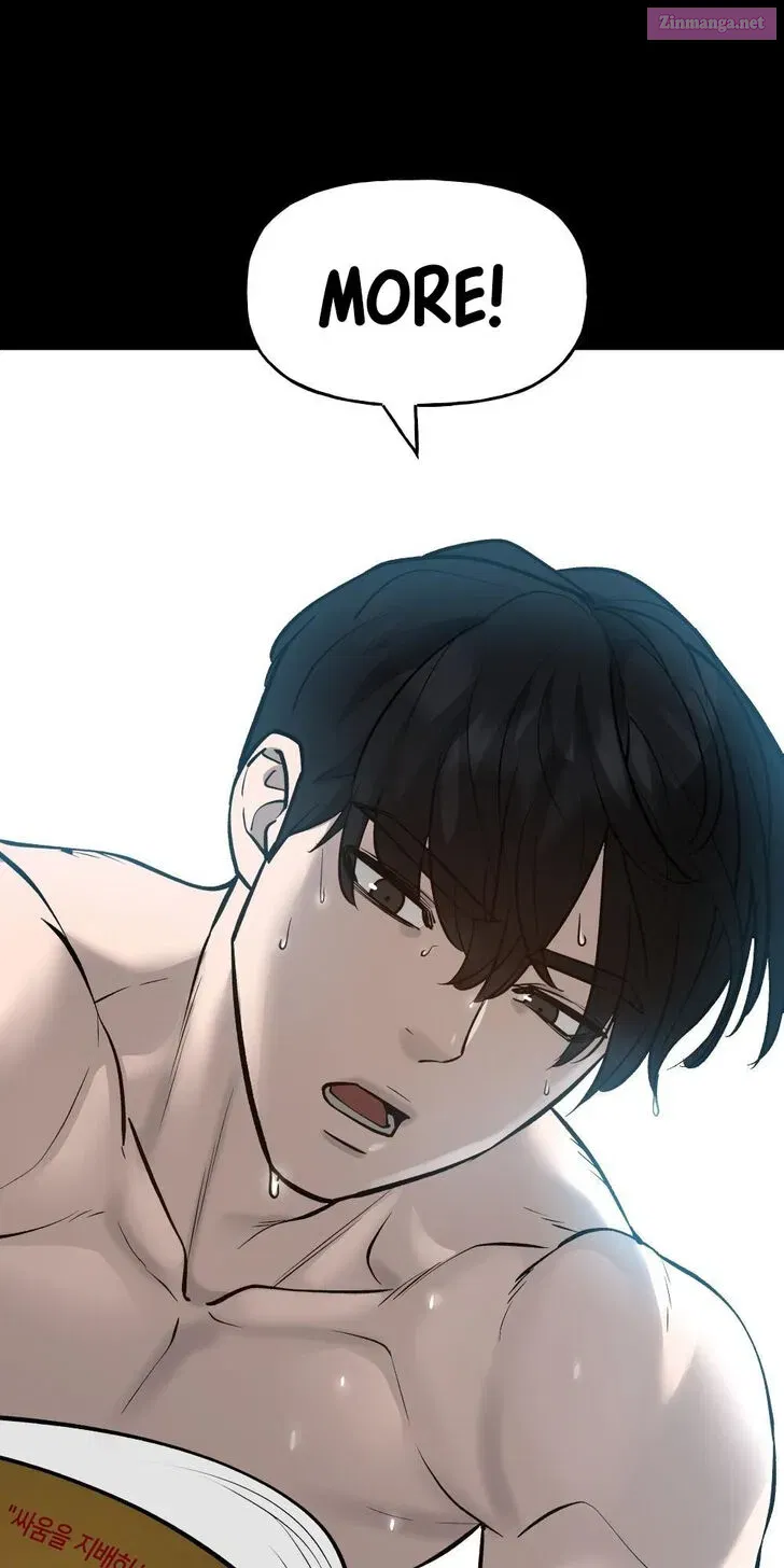 Read The Bully In-Charge chapter 1.1 image 59 on Lezhin