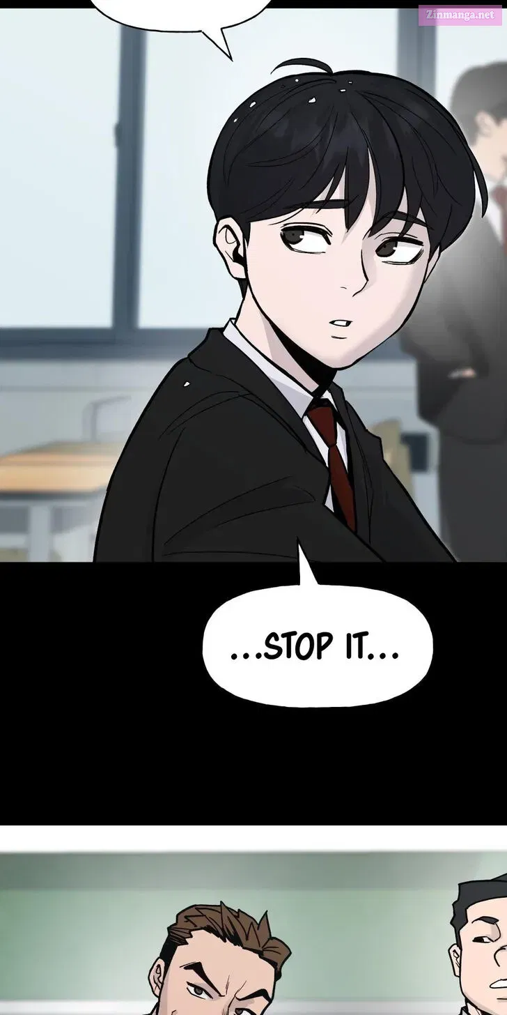 Read The Bully In-Charge chapter 1.1 image 6 on Lezhin