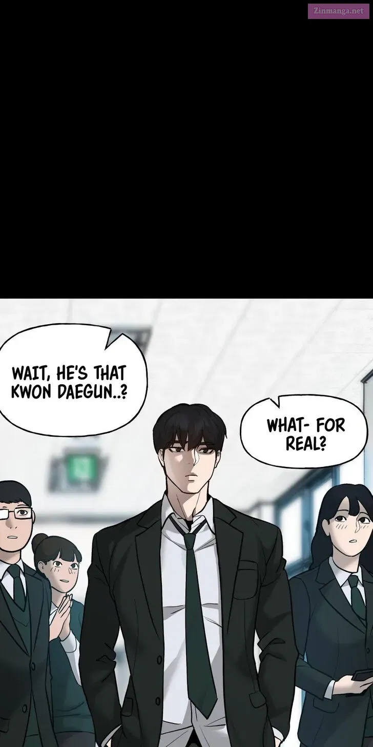 Read The Bully In-Charge chapter 1.1 image 61 on Lezhin