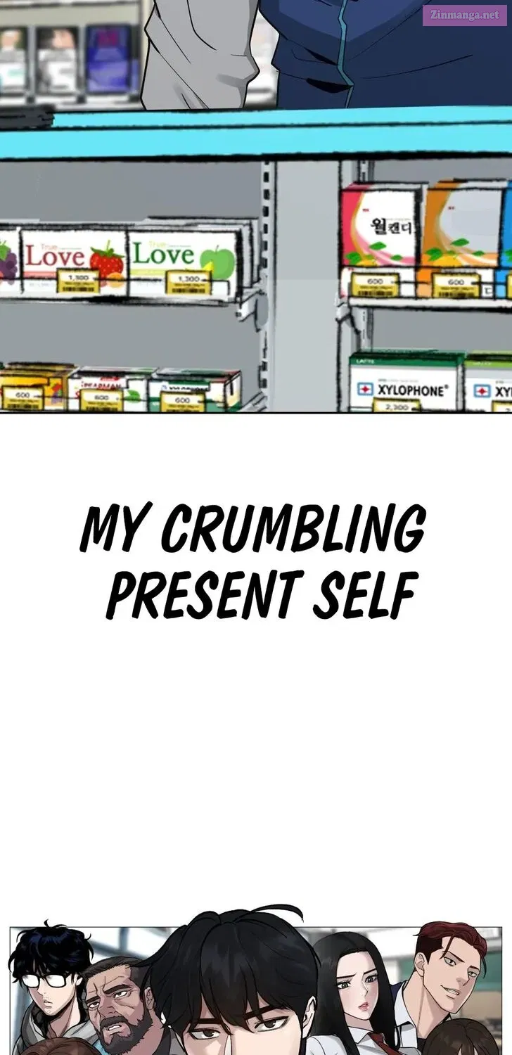 Read The Bully In-Charge chapter 1.1 image 65 on Lezhin