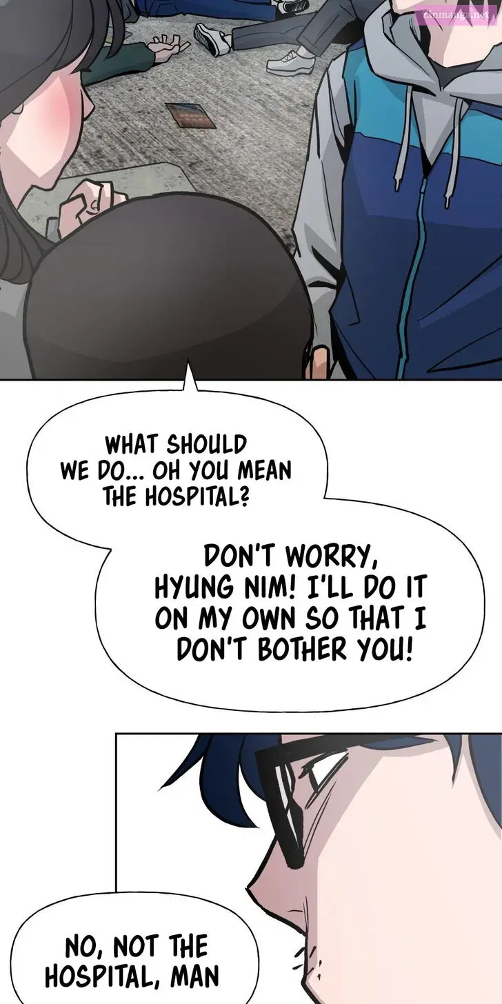 Read The Bully In-Charge chapter 1.2 image 100 on Lezhin