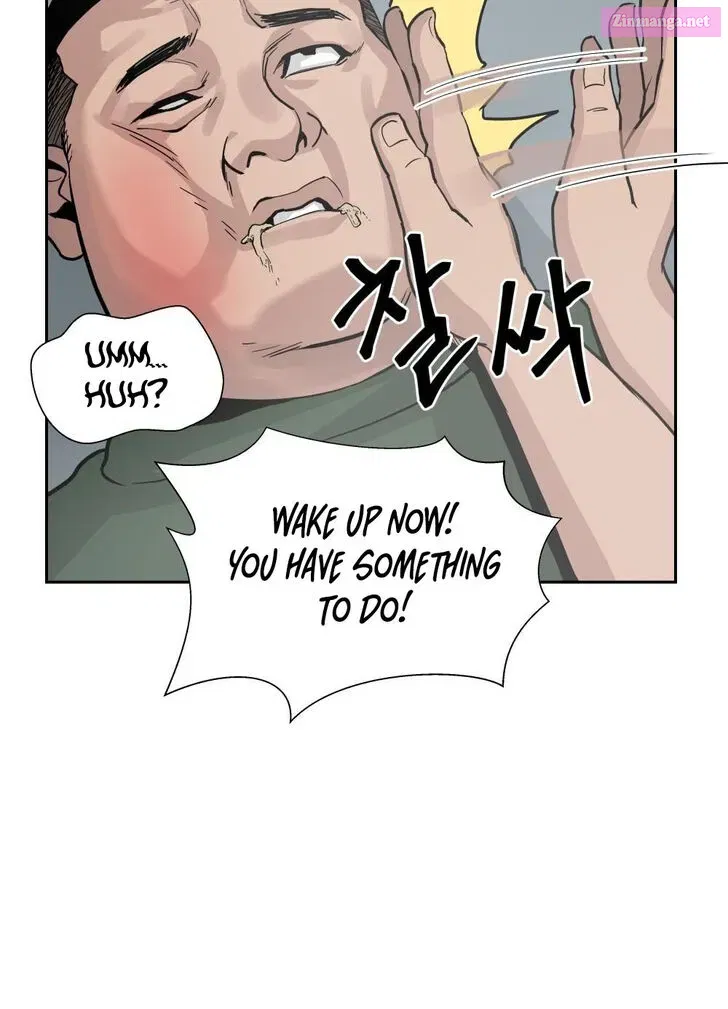 Read The Bully In-Charge chapter 1.2 image 102 on Lezhin