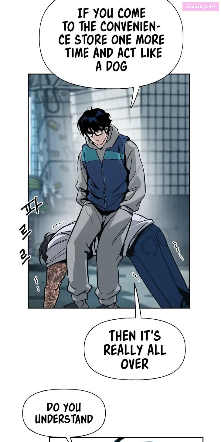 Read The Bully In-Charge chapter 1.2 image 105 on Lezhin