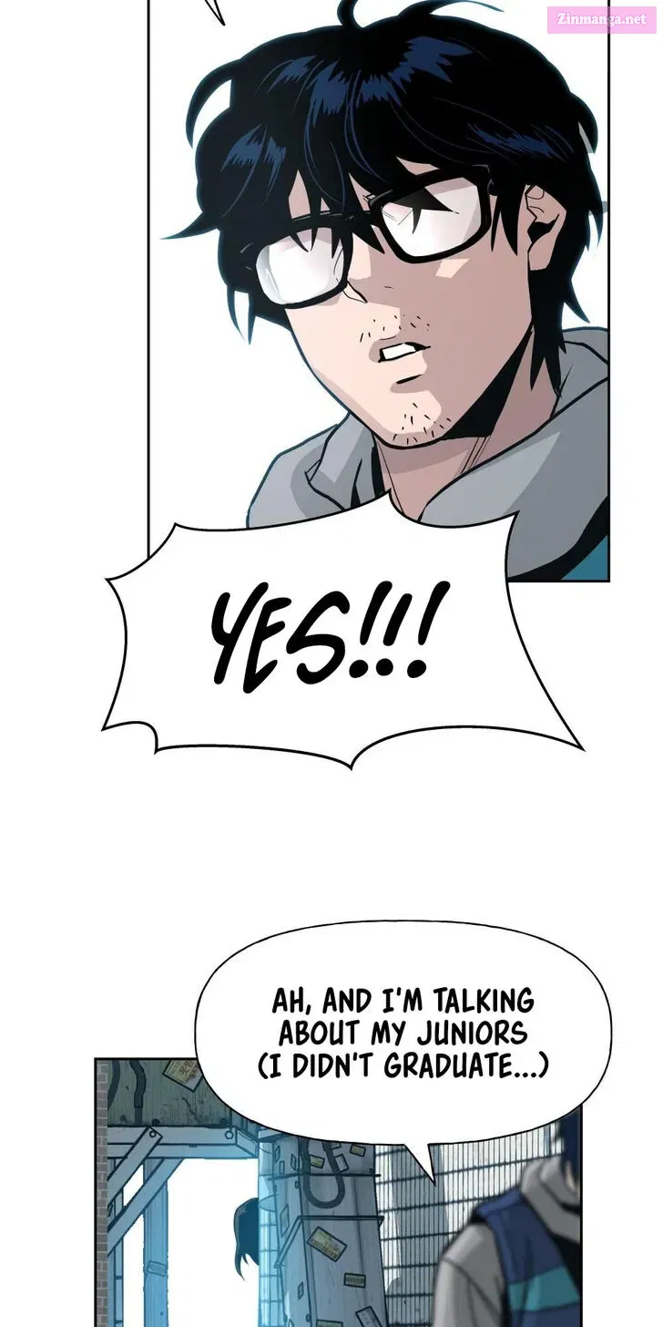 Read The Bully In-Charge chapter 1.2 image 106 on Lezhin