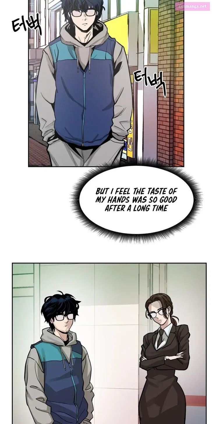 Read The Bully In-Charge chapter 1.2 image 109 on Lezhin