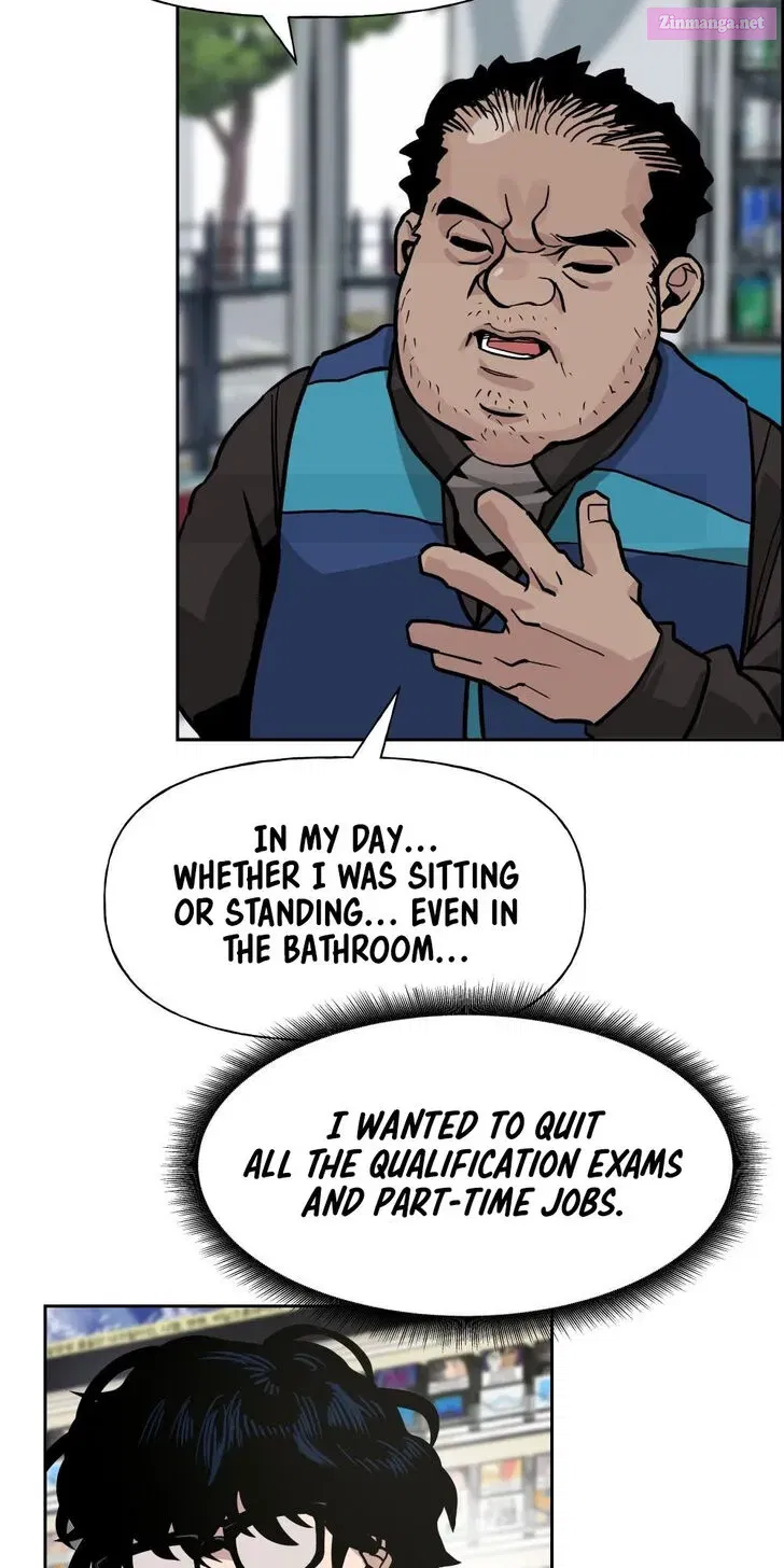 Read The Bully In-Charge chapter 1.2 image 11 on Lezhin