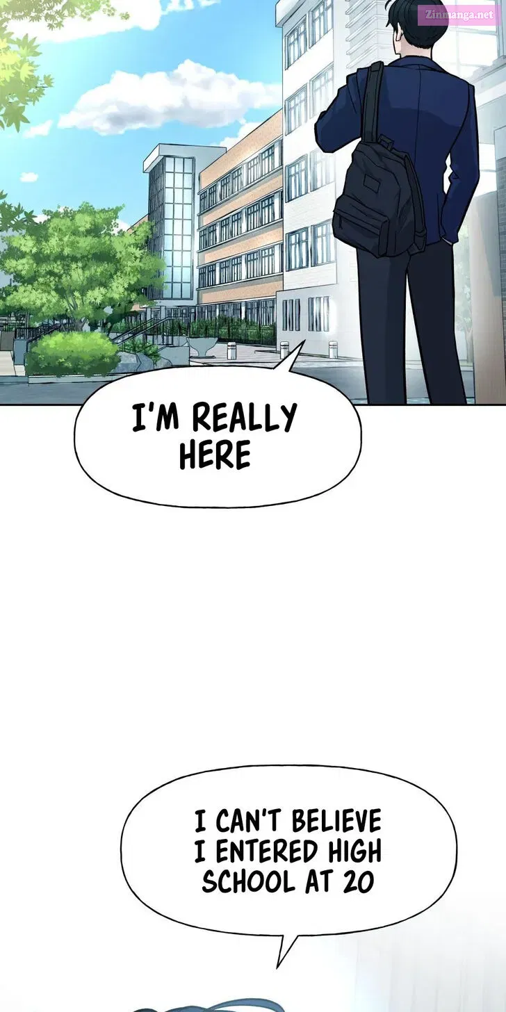 Read The Bully In-Charge chapter 1.2 image 117 on Lezhin