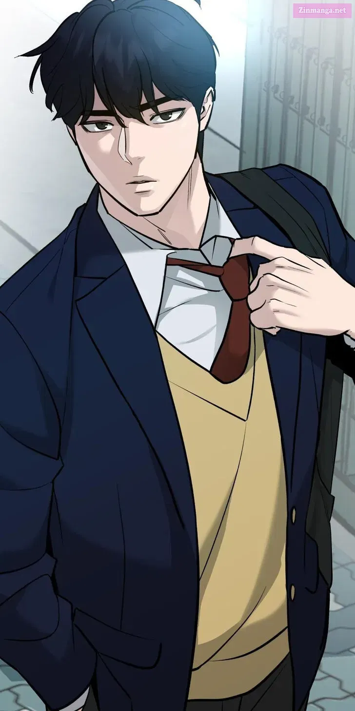 Read The Bully In-Charge chapter 1.2 image 118 on Lezhin