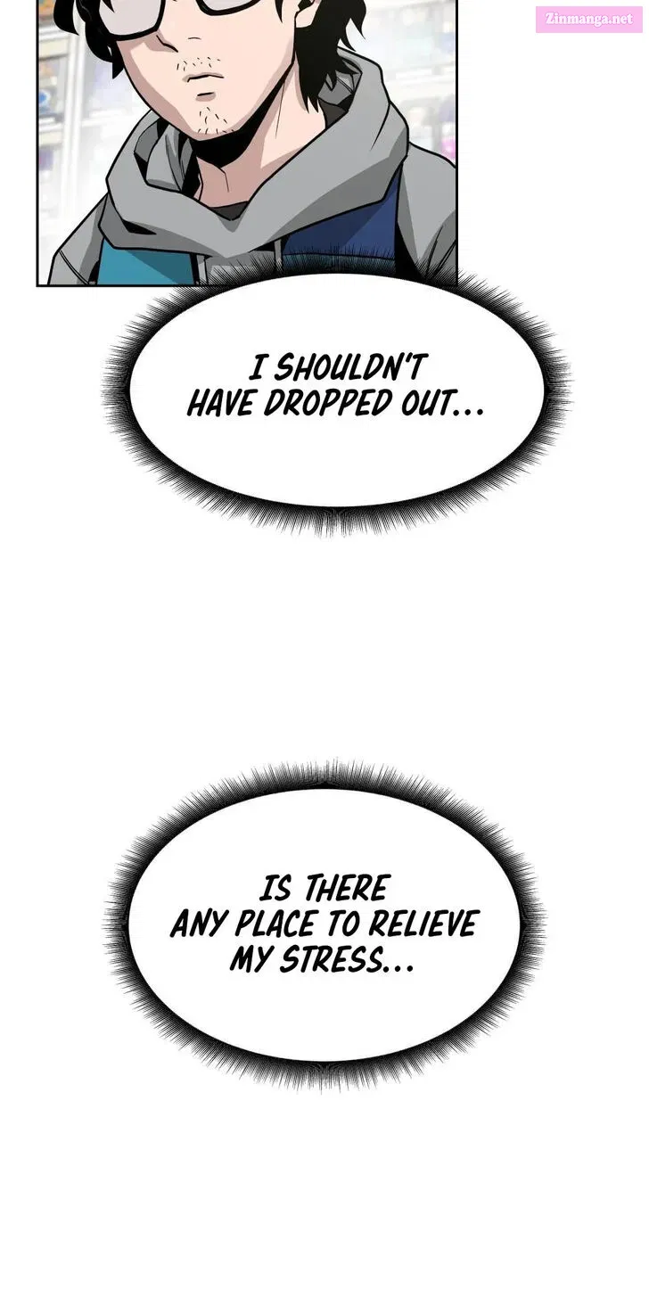 Read The Bully In-Charge chapter 1.2 image 12 on Lezhin