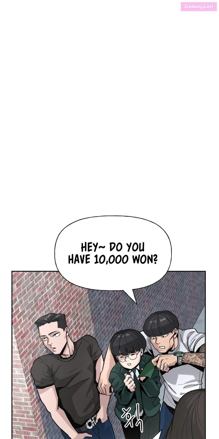Read The Bully In-Charge chapter 1.2 image 13 on Lezhin