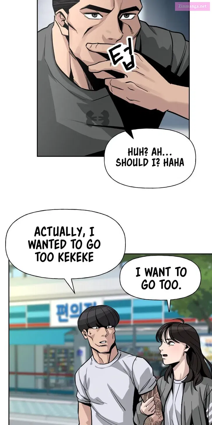Read The Bully In-Charge chapter 1.2 image 17 on Lezhin