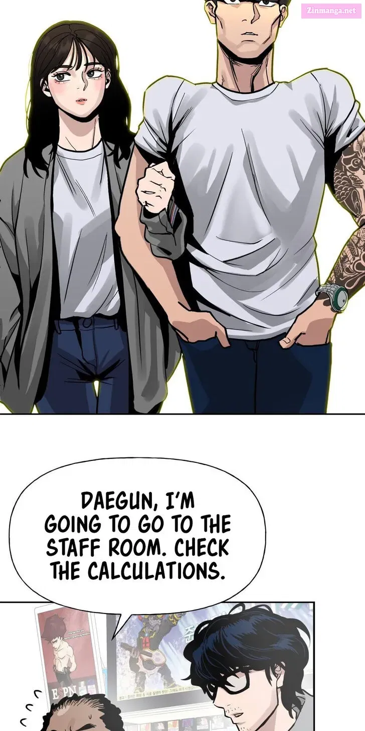 Read The Bully In-Charge chapter 1.2 image 19 on Lezhin
