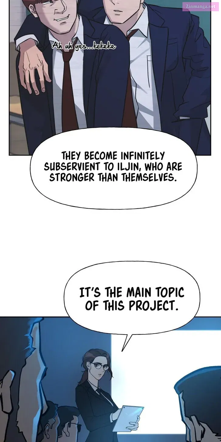 Read The Bully In-Charge chapter 1.2 image 2 on Lezhin