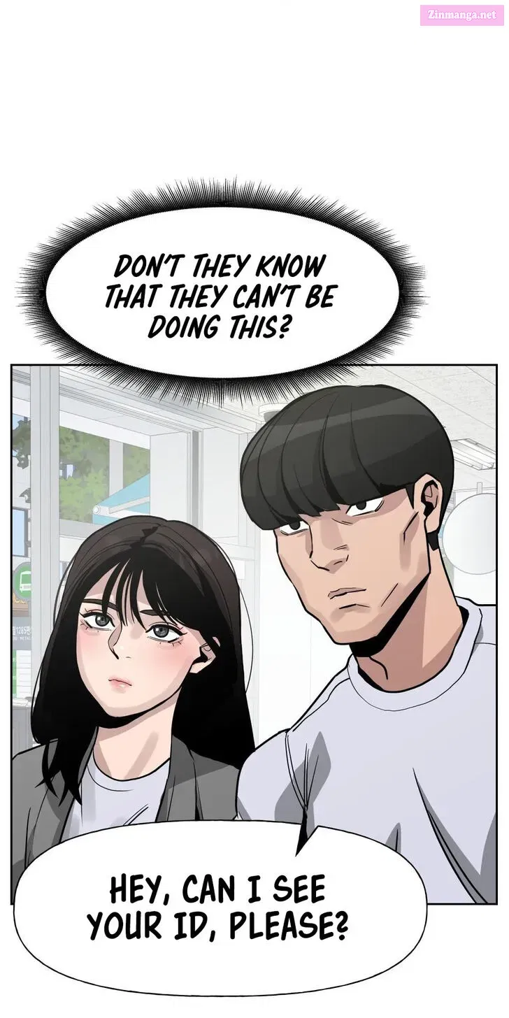 Read The Bully In-Charge chapter 1.2 image 22 on Lezhin