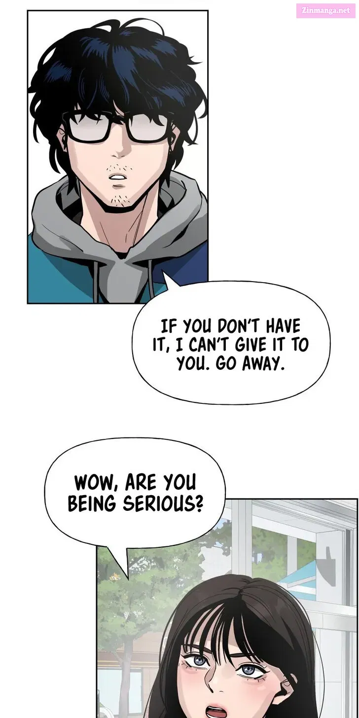 Read The Bully In-Charge chapter 1.2 image 24 on Lezhin
