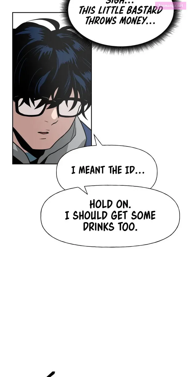 Read The Bully In-Charge chapter 1.2 image 27 on Lezhin