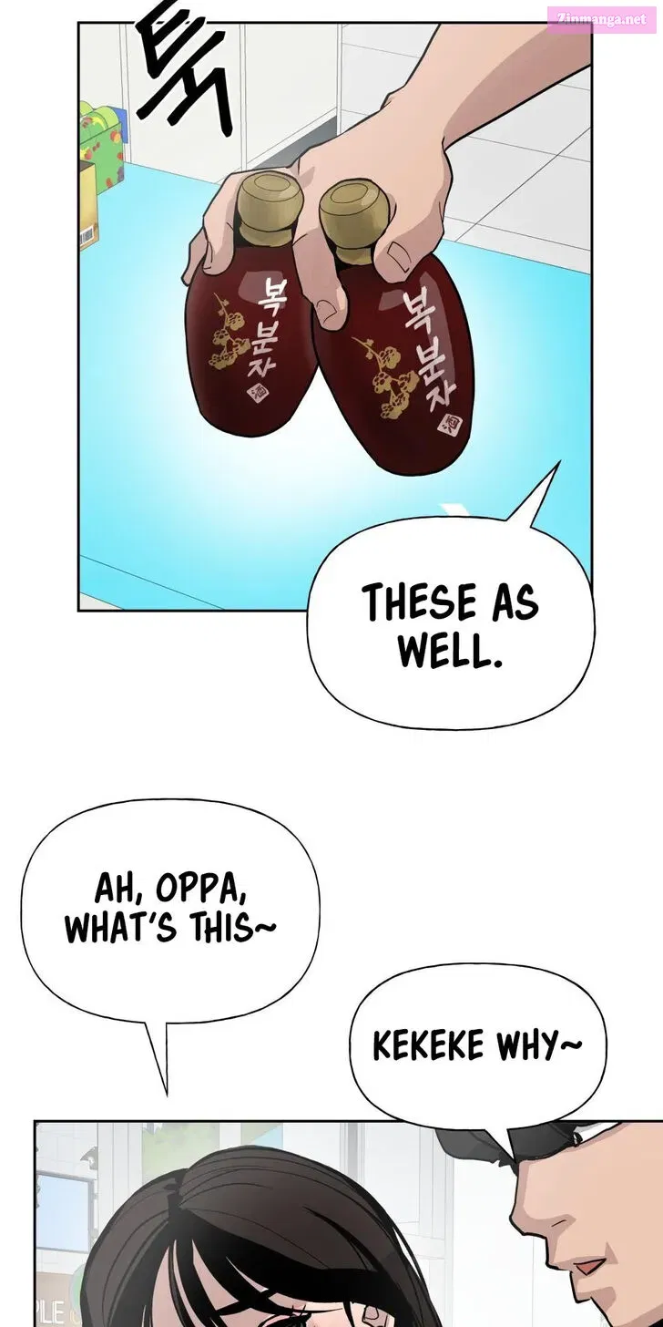 Read The Bully In-Charge chapter 1.2 image 28 on Lezhin