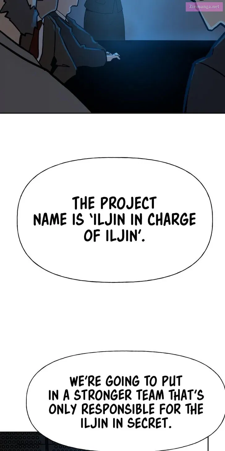 Read The Bully In-Charge chapter 1.2 image 3 on Lezhin