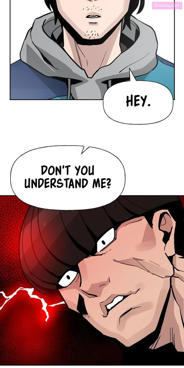 Read The Bully In-Charge chapter 1.2 image 30 on Lezhin