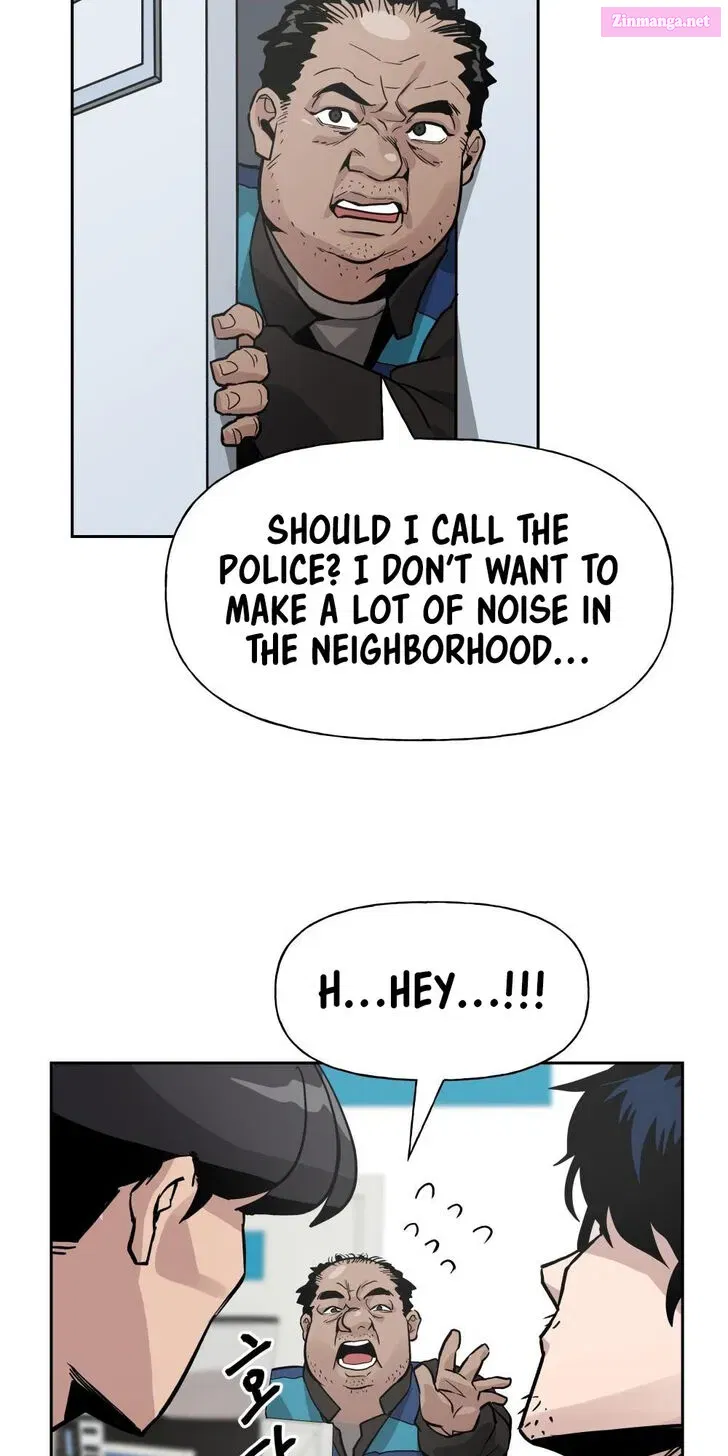 Read The Bully In-Charge chapter 1.2 image 34 on Lezhin