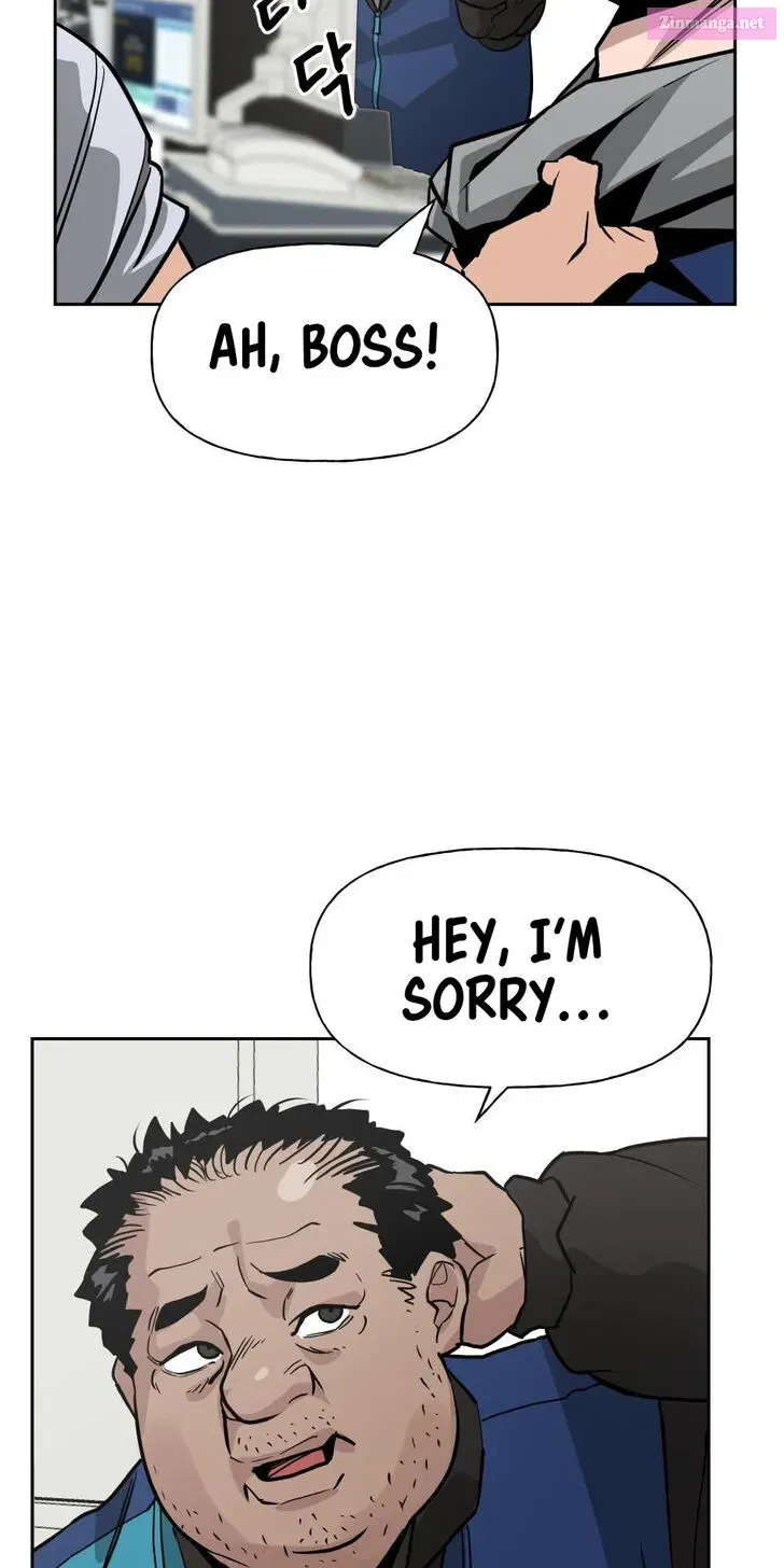 Read The Bully In-Charge chapter 1.2 image 35 on Lezhin