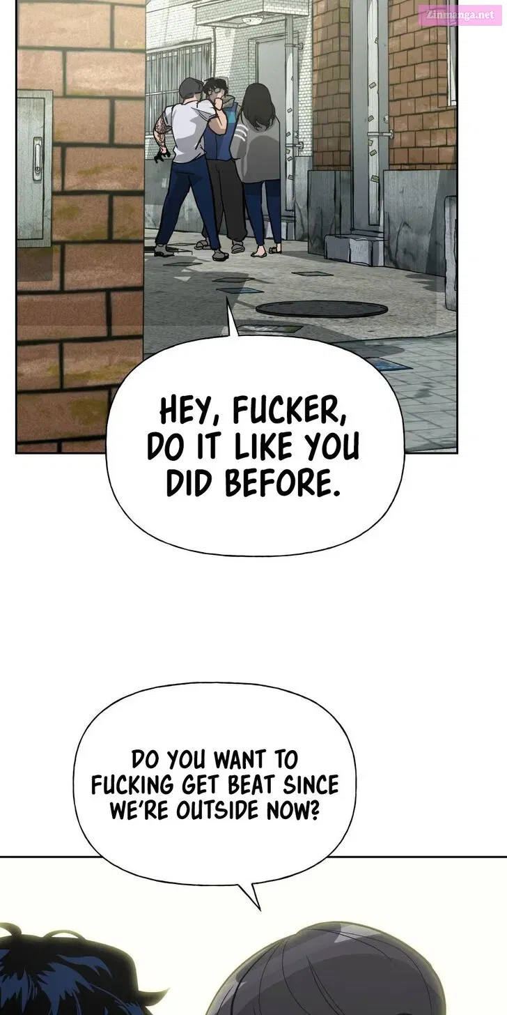 Read The Bully In-Charge chapter 1.2 image 38 on Lezhin