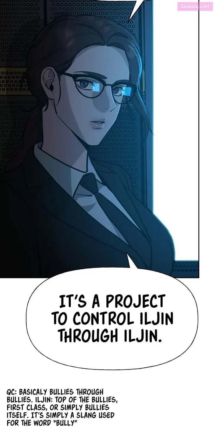 Read The Bully In-Charge chapter 1.2 image 4 on Lezhin