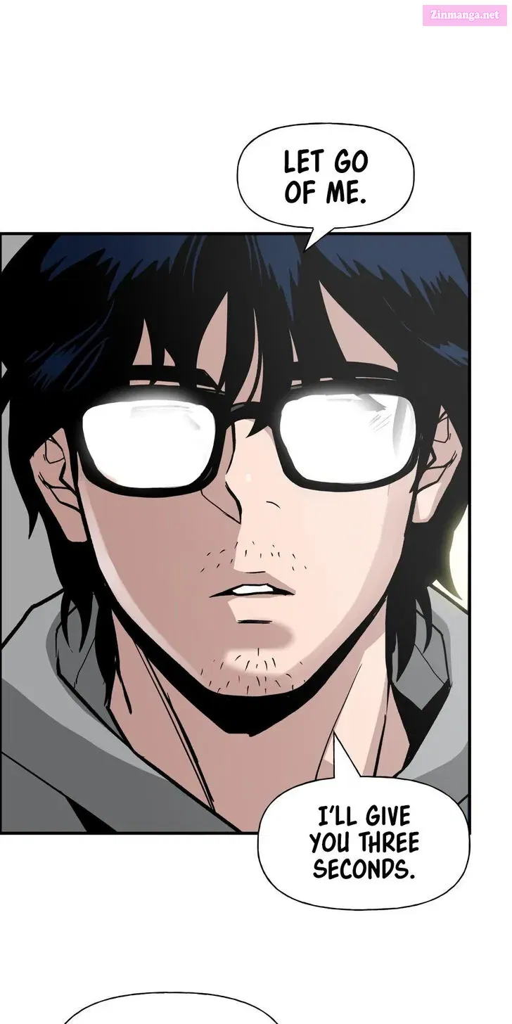 Read The Bully In-Charge chapter 1.2 image 40 on Lezhin