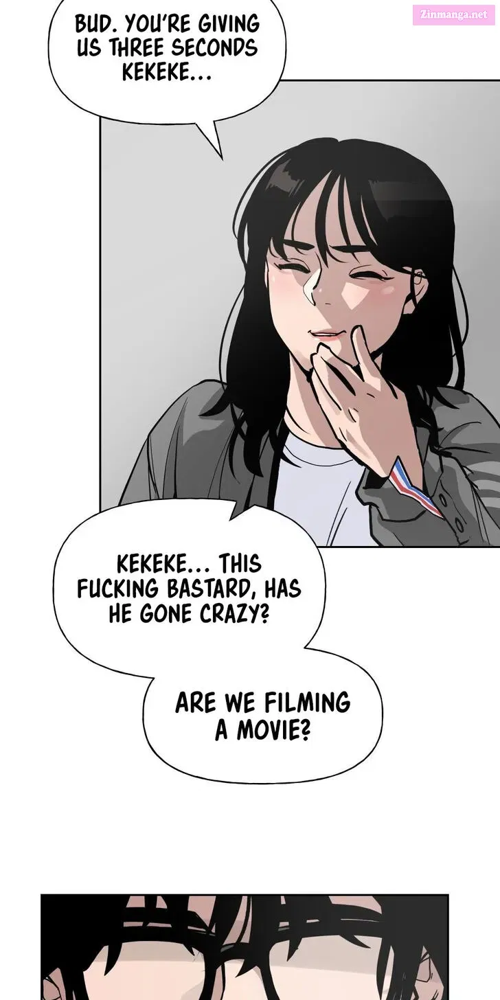 Read The Bully In-Charge chapter 1.2 image 41 on Lezhin