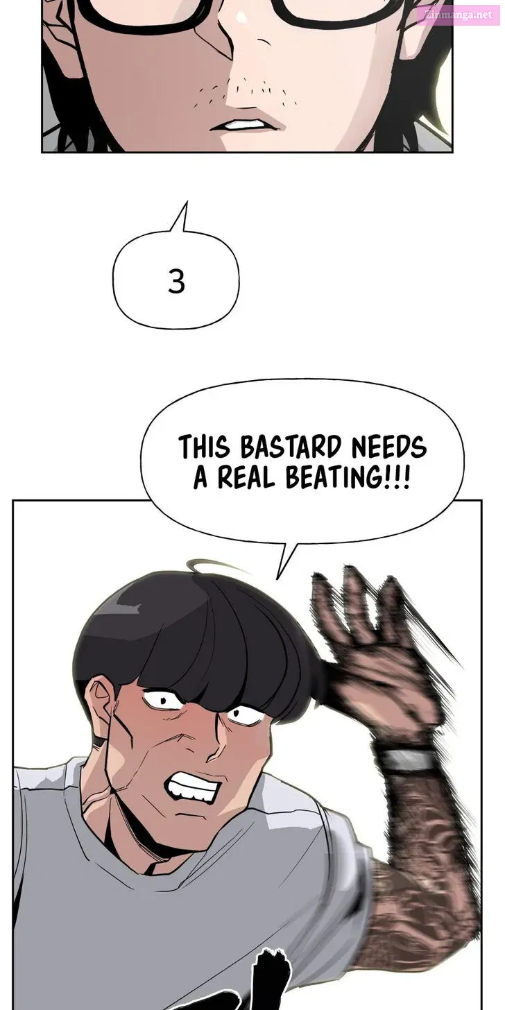 Read The Bully In-Charge chapter 1.2 image 42 on Lezhin