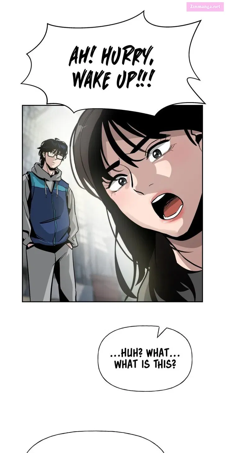 Read The Bully In-Charge chapter 1.2 image 45 on Lezhin