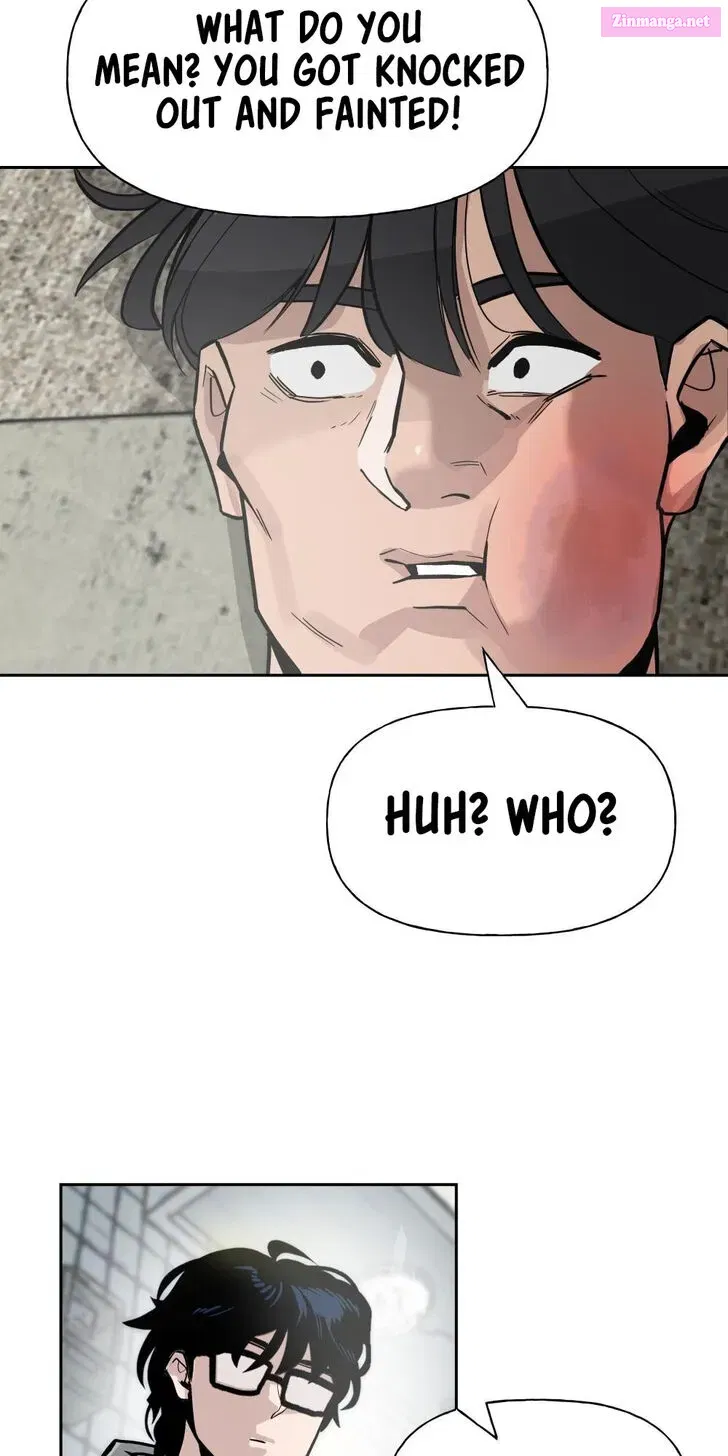 Read The Bully In-Charge chapter 1.2 image 46 on Lezhin