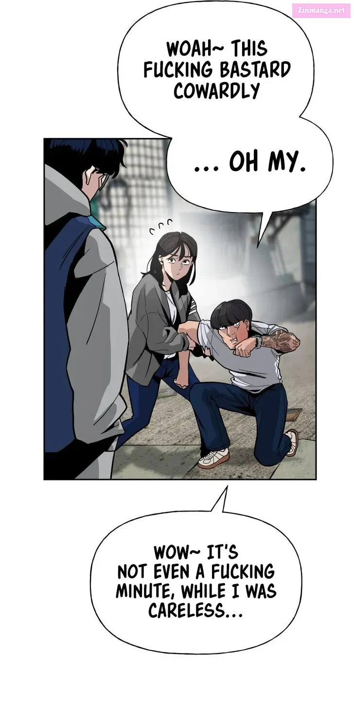 Read The Bully In-Charge chapter 1.2 image 48 on Lezhin