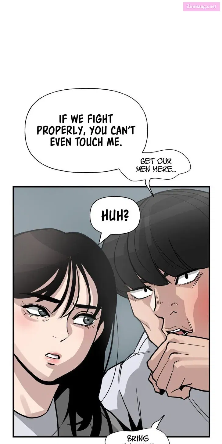 Read The Bully In-Charge chapter 1.2 image 49 on Lezhin